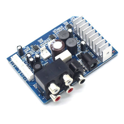 CA-3110A Tavola di amplificazione per subwoofer digitale 8-24V 2*15W Modulo di amplificazione TPA3110