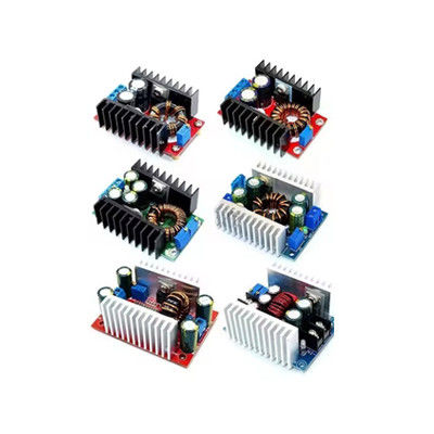 Tavola di conversione di inverter di impulso CC-DC da 150W 10-32V 12-35V Isolato Single Output 400Hz Certificato RoHS