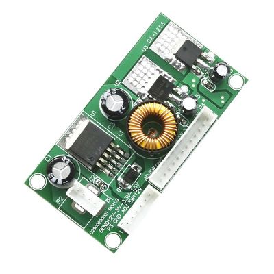 CA-1215 12V 5V 3.3V 1.5V Modulo di alimentazione LCM LCD Dc To Dc Converter Board