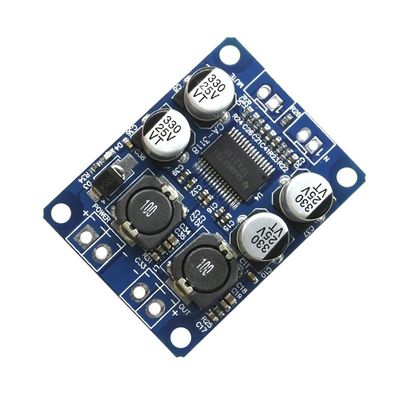 CA-3118 DC12-24V Amplificatore audio moduloTPA3118 1*60W AMP