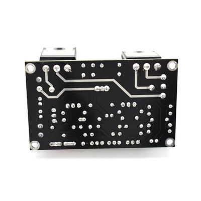 Tubo 2SC5200+2SA1943 Amplificatore Hifi Audio Board Mono Channel 100W DC 35V C1-001