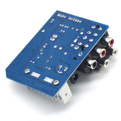 CA-3110A Tavola di amplificazione per subwoofer digitale 8-24V 2*15W Modulo di amplificazione TPA3110