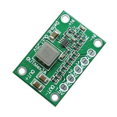 CA-1235 Tavola di conversione CC-DC regolabile 5V-15V