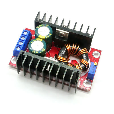 Tavola di conversione di inverter di impulso CC-DC da 150W 10-32V 12-35V Isolato Single Output 400Hz Certificato RoHS
