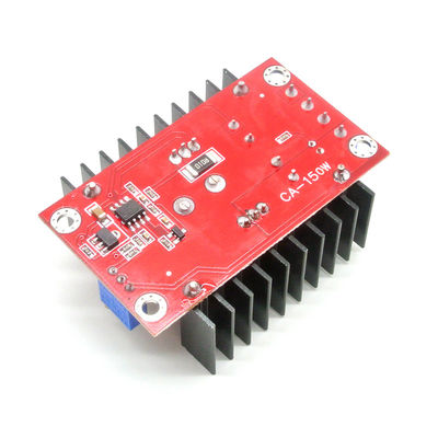 Tavola di conversione di inverter di impulso CC-DC da 150W 10-32V 12-35V Isolato Single Output 400Hz Certificato RoHS