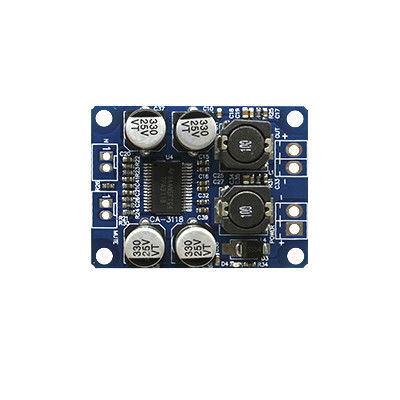 CA-3118 DC12-24V Amplificatore audio moduloTPA3118 1*60W AMP