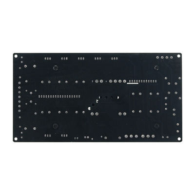 2x600W Stereo Digital Power Amplifier Board AC DC Converter con alimentazione elettrica di commutazione