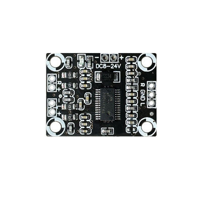 Scheda amplificatore audio ad alta potenza TPA3110 15 W*2 DC 8-18 V