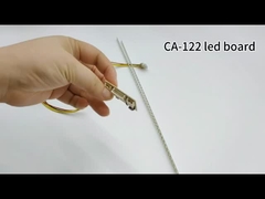 Il bordo 10-24v dell'invertitore della lampadina principale universale CA-122 ha introdotto l'uscita 9.6v