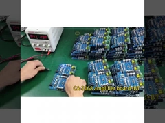 Audio modulo dell'amplificatore