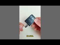 CA-502L MINI 5.0 Amplificatore di potenza digitale senza fili 50Wx2 bt Amplificatore