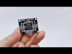 PAM8610 Modulo di alimentazione audio digitale 2x15W Amplificatore stereo di classe D per altoparlanti attivi