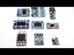 CA-7498 2*100W Amplificatore di potenza a doppio canale