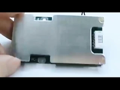 Bordo di protezione della batteria di BMS