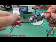 Modulo di alimentazione di CC TV di CC di CA2596 LM2596