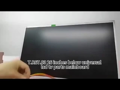 T.R.67.03 26 pollici sotto Universal LCD TV Mainboard Universal motherboard per TV LCD