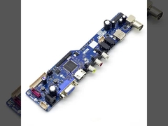 T.R.67.675 Invece V56 Motherboard 14 pollici a 24 pollici LED TV Combo Motherboard