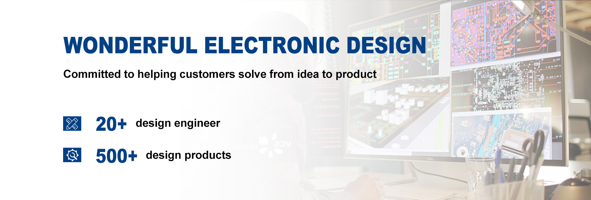 qualità Modulo della scheda di amplificazione fabbrica