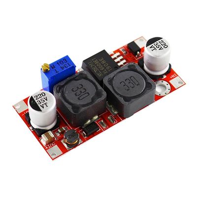 XL6009 20W 1.2-35V DC-DC Step Up Down Converter Modulo di alimentazione