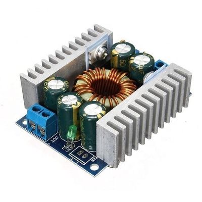 modulo di alimentazione basso dell'ondulazione di CC Buck Converter Step Down Module di 5-40V 1.2-36V