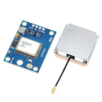 Modulo neo Arduino With Flight Control EEPROM MWC APM2.5 dei Gps di GY-NEO6MV2 6m