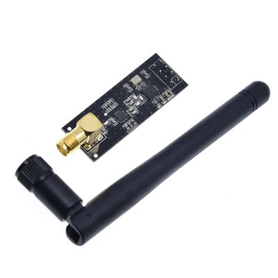 NRF24L01 modulo senza fili di PA LNA Wifi con l'antenna 1000 metri di FZ0410