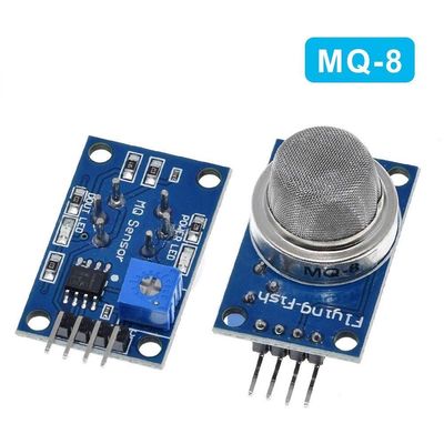 Corredo astuto di Arduino For Arduino Diy Starter del sensore del metano di elettronica MQ8