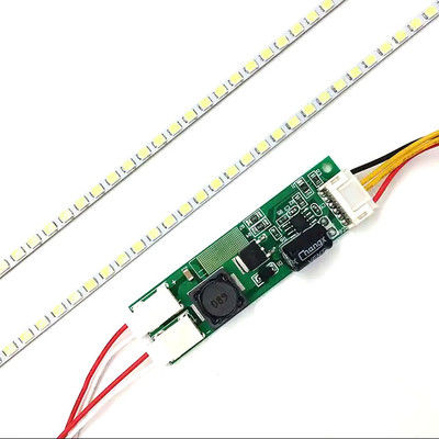 Striscia principale a 15-27 pollici per la lampadina della TV con l'elettrodo positivo 12v