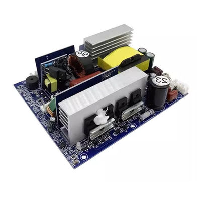 Montaggio standard modulo inverter da 500W 12V 24V 48V a 220V per veicoli e abitazioni