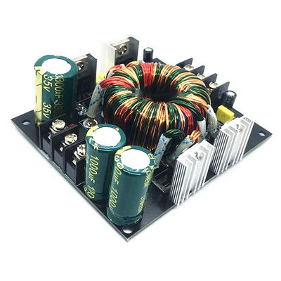DC a DC Converter Amplificatore auto a doppia potenza da 12V a 24V 35V Subwoofer Boost