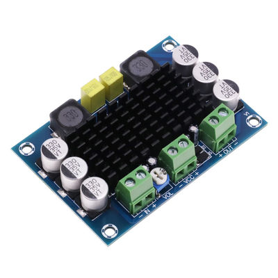 Scheda amplificatore audio mono ad alta potenza da 100 W TPA3116D2 con 2 canali per amplificatore domestico