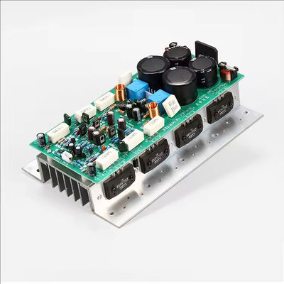 750W High Power Mono Linear Amplifier Board con pacchetto semplice per l'allineamento del suono Yamaha