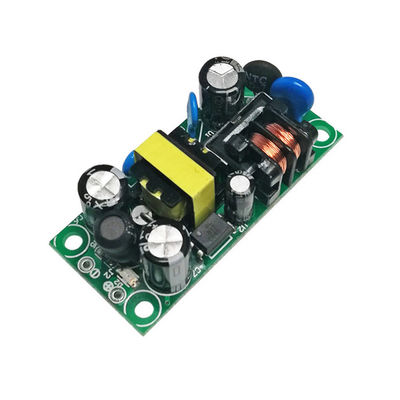 Modulo di alimentazione di commutazione di tipo di montaggio standard per la conversione AC DC di alto grado 5V 1A