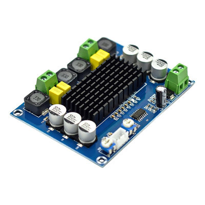 TPA3116D2 Amplificatore Audio Board CA-3116S 2*50W Wireless Dual Channel Digital Power Module