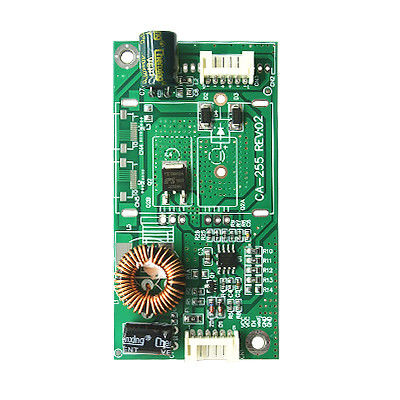 CA-255 Constant Current Board Universal 10" - 42" ha condotto il driver Board della lampadina della TV