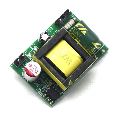 Modulo di alimentazione in miniatura da 5V/2A a 220V a 5V 2A Fornitore di alimentazione di commutazione isolato