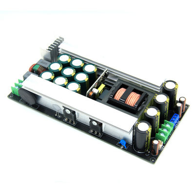 2000W LLC Dual DC 5-Way Power Supply Digital Audio Amplifier Module AC DC Converter per il board Mount 50/60/70/80/90V Switching