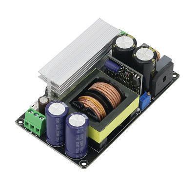 Convertitori a alta corrente continua singolo/doppio uscita Tavola di alimentazione per amplificatore di potenza audio 600W