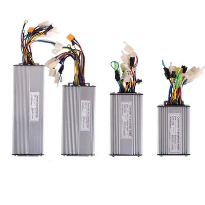 48V 60V 72V 350W 500W 1000W Motor controller elettrico senza spazzole Dc motor controller per E rickshaw
