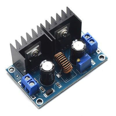 CA-4016 8A 200W Board Mount DC-DC Converter XL4016 4-40V a 1.25-36V PWM Modulo regolabile step-down 200W 8A Converter