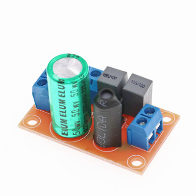 Crossover a due vie regolabile con potenza di 120W e divisore di frequenza 3800Hz
