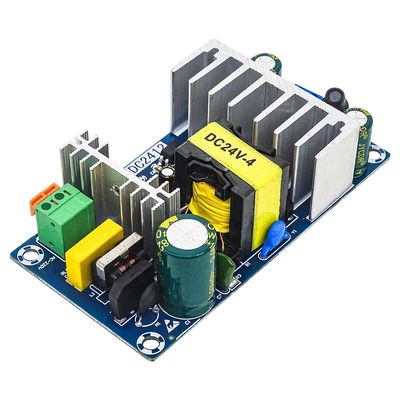 WX-DC2412 Switch Power Supply Board Modulo di alimentazione ad alta potenza da 100 W