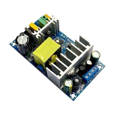 Tipo di montaggio standard 70W Dual Output Power Module Board 12V6A Main 5V1A Sub Isolated AC-DC Switching Power Supply