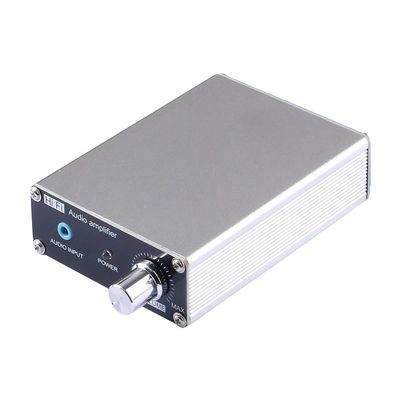 Tpa3116D2 Dual Channel 60W*2 per Home Amplifier Kit High Power Digital Audio Board Core Technology Moduli di controllo audio vocale