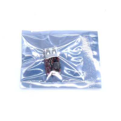 Modulo di potere di CC Buck Step Down Converter 12v 5v 12V/24V al modulo di potere scendere di CC del modulo 6-24V del caricatore di USB dell'AUTOMOBILE di 5V 3A