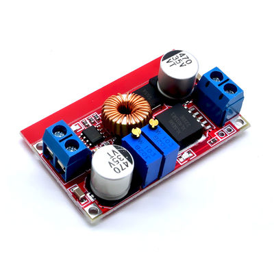 Grande batteria al litio corrente degli azionamenti di 5A Constant Current Constant Voltage LED che carica modulo XL4015