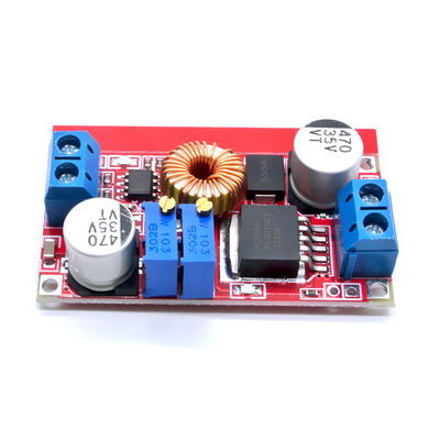 Grande batteria al litio corrente degli azionamenti di 5A Constant Current Constant Voltage LED che carica modulo XL4015