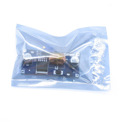 Ondulazione bassa di alto potere scendere del bordo 4~38V di CC-CC di CA-4015 5A molto al di là del modulo di alimentazione di LM2596 XL4015E