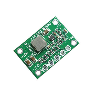 Amplificatore regolabile del bordo scendere CA-1235 con il chip MP1495