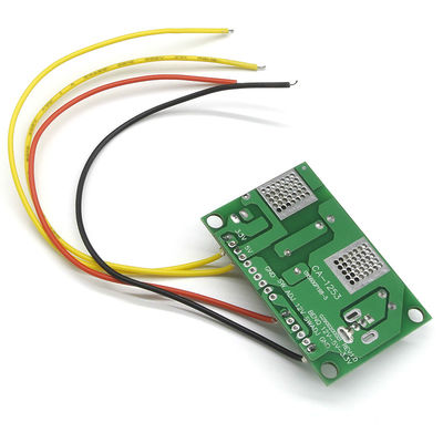 CA-1253 Modulo di conversione di tensione da 12V a 5V a 3,3V della scheda di alimentazione LCD